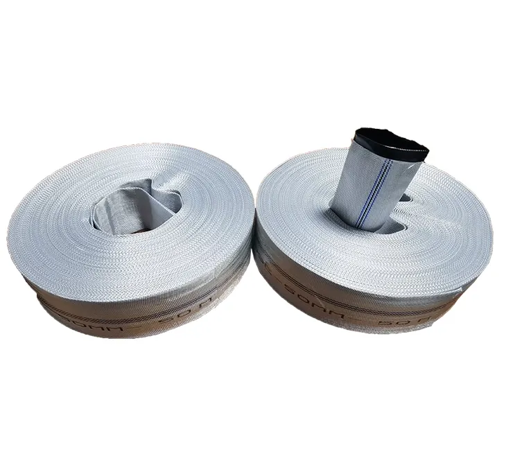 景德镇超强耐磨编织水带