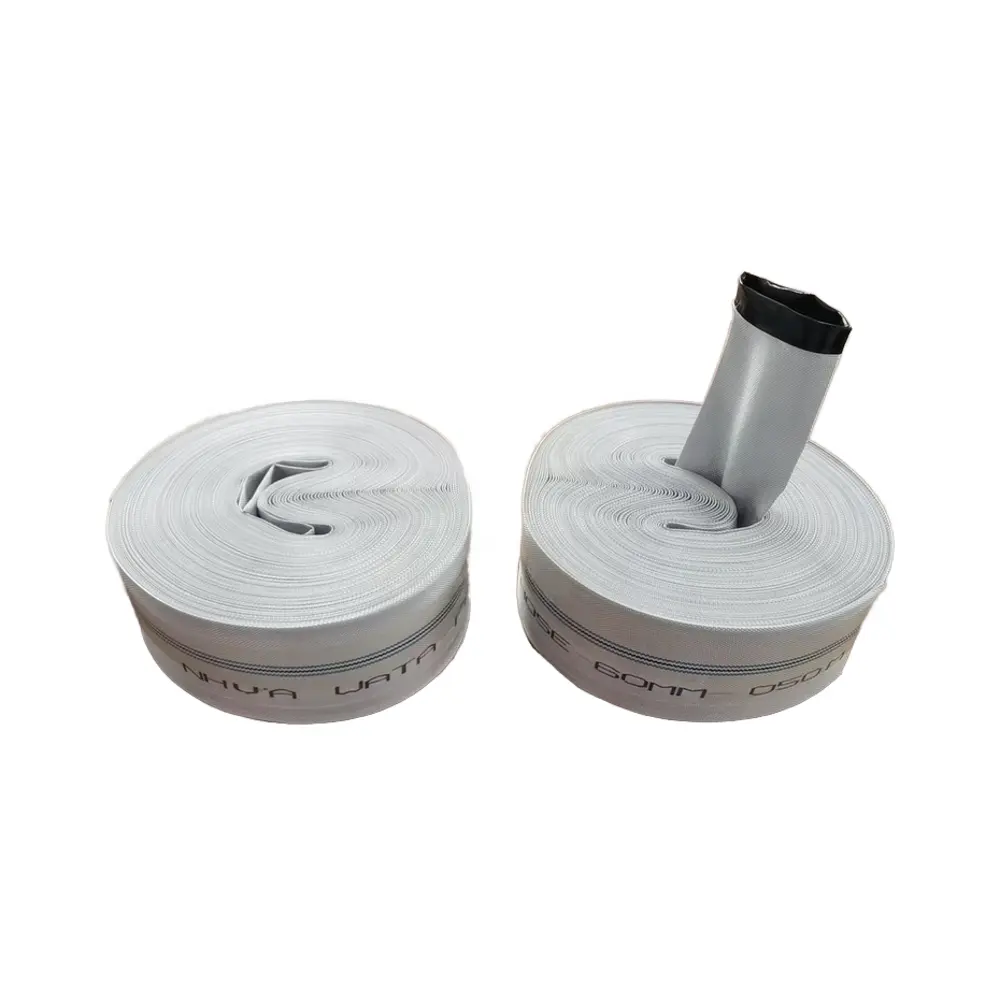 景德镇高分子涤纶编织水带