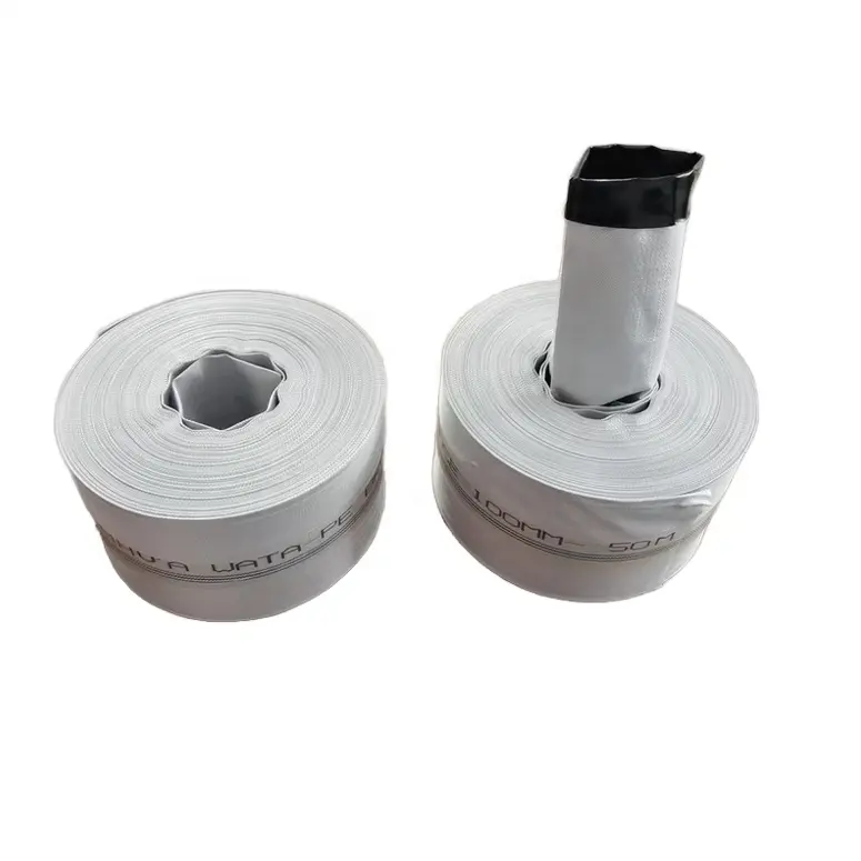 景德镇国标涤纶编织水带